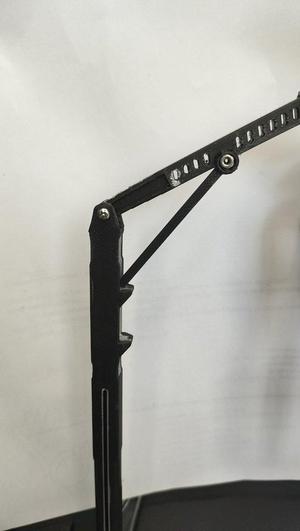 стойка  для EVA