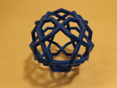CYLINDER POLYTOROID (UNIDENTIFIED) 1
