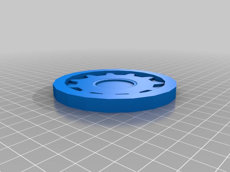 Gear Coaster