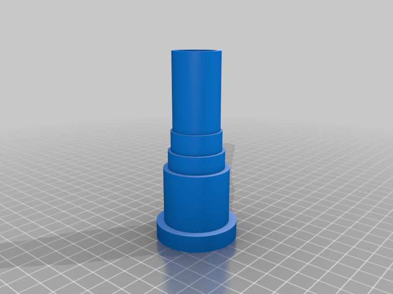 Sky-Watcher Star Adventure Quick Laser Polar Alignment