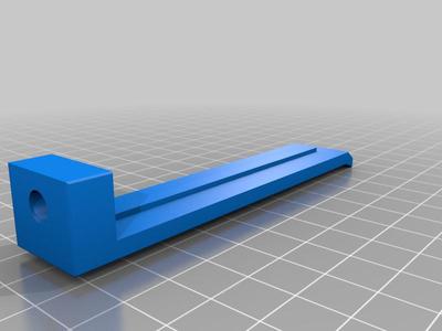disc brake piston spreader