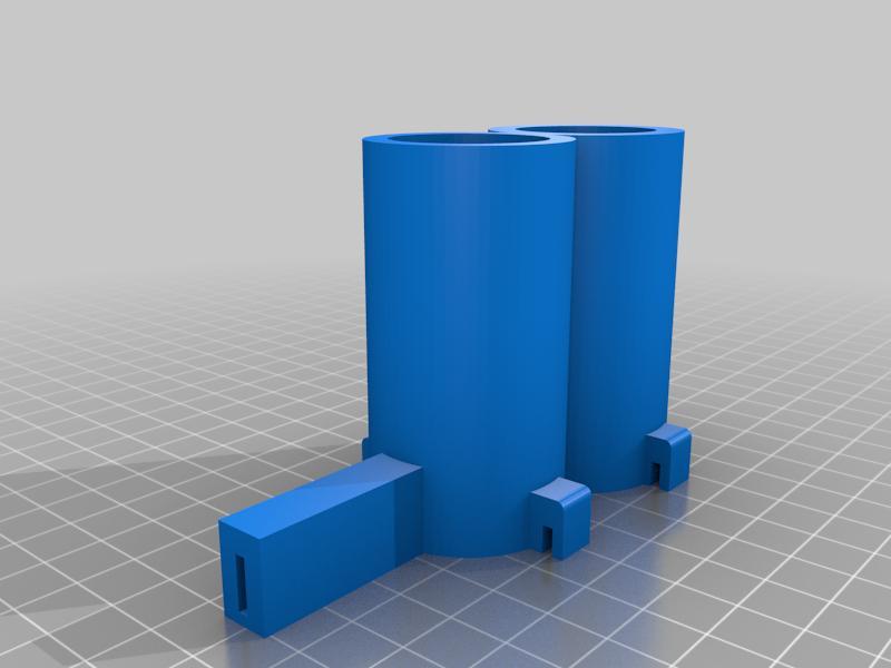 Paint Shaker for Citadel Paints 