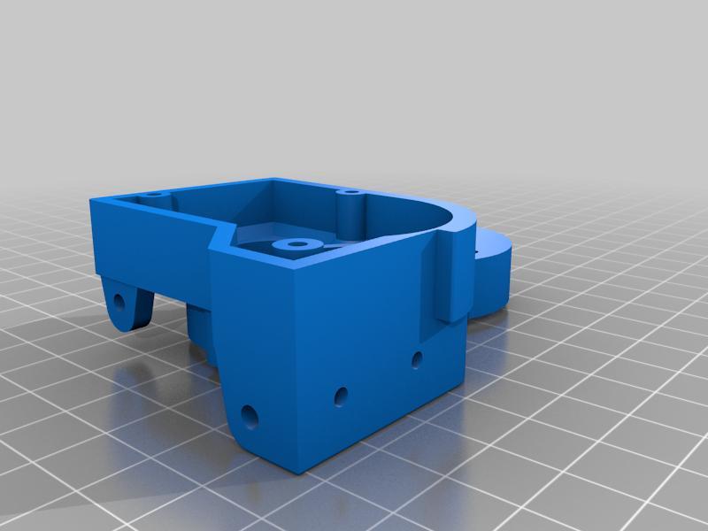 Mardave Meteor Gearbox 