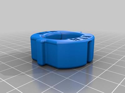 Kids' Socket Security Cover