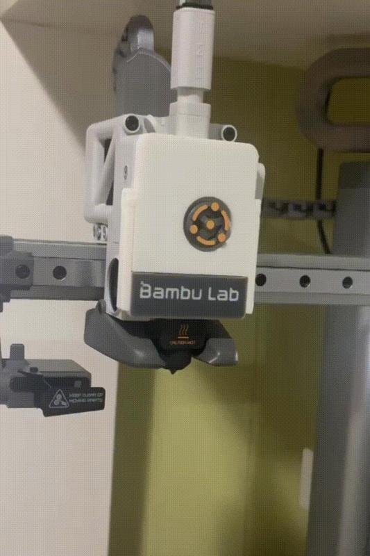 A1 A1mini Swing up cover plate door