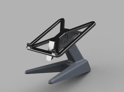 AMS Lite Laptop Stand