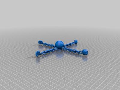 Fidget BOB