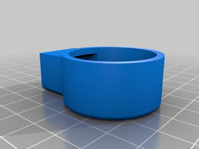 Batteriepolabdeckung für M8-Anschlüsse