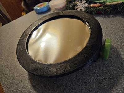 Solar Telescope Filter