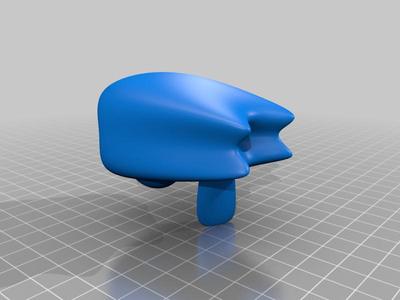 Dente louco/ Crazy tooth