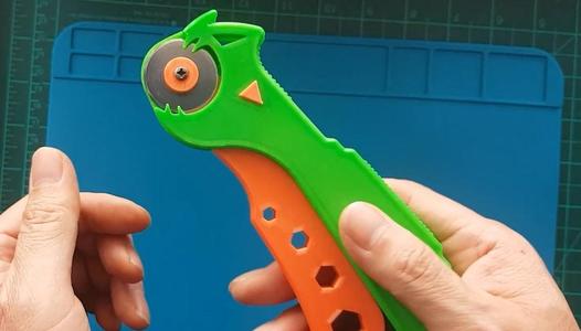 Rotary Cutter
