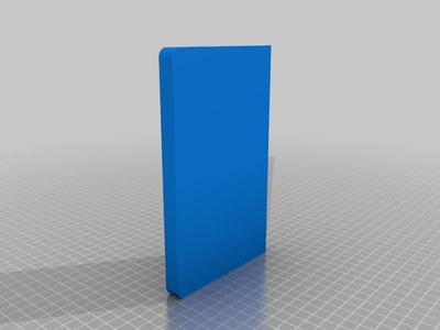 Nightstand Tray
