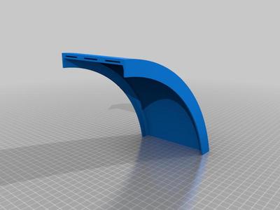 Hot Wheels Sizzlers: Fat Track Accessories