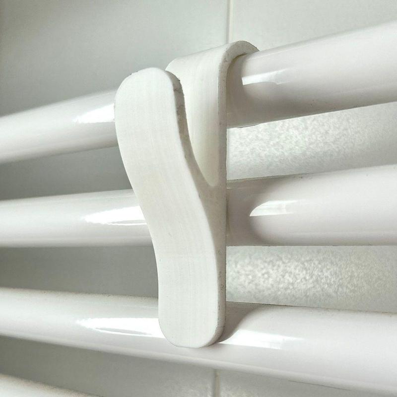  Gancho para toallero / Robe Hook