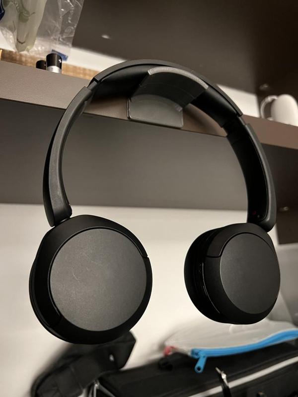 Headphone Cradle