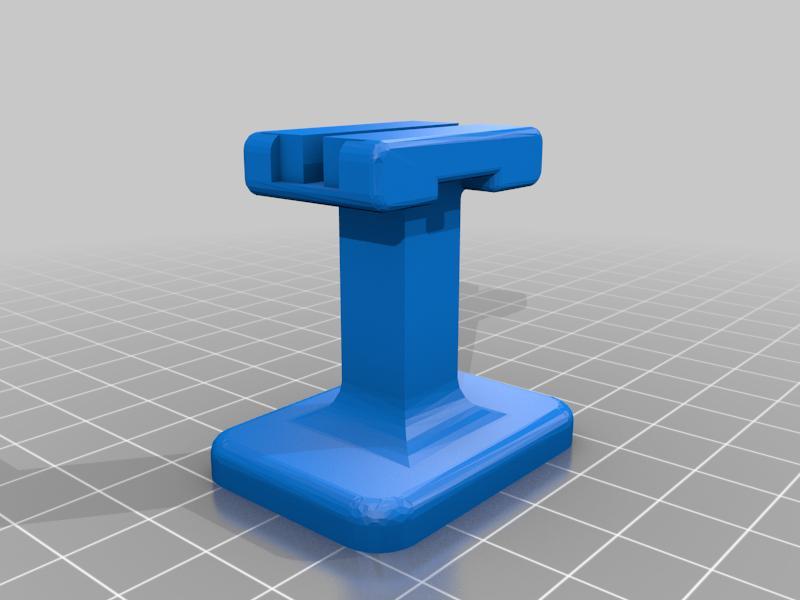 Knife Holder (Suporte faca)