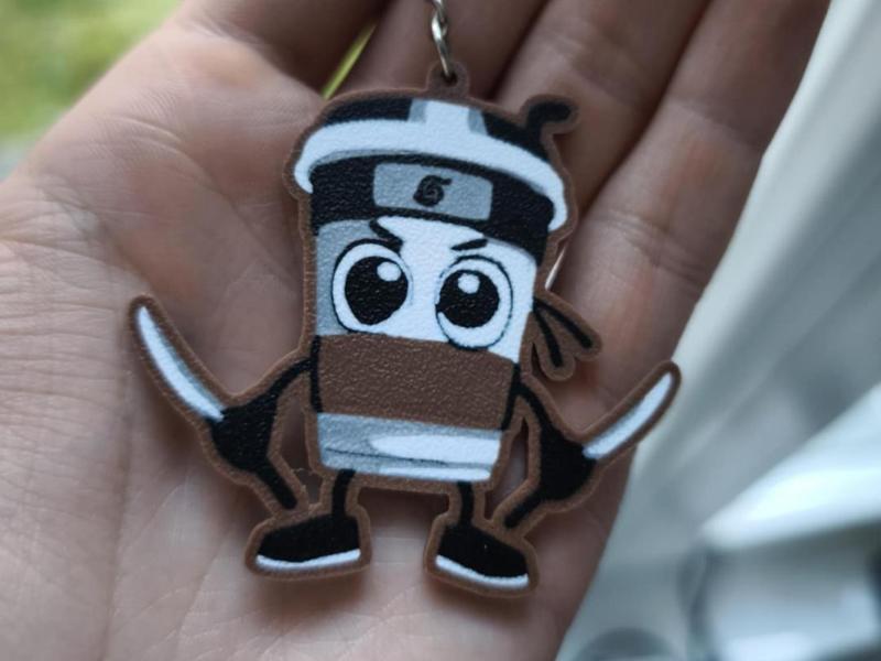 Cappuccino assassino! | Brainrot