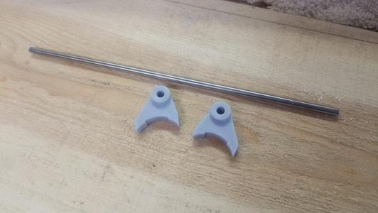 KNIFE GUAGE FOR JET JWP-12 PLANER