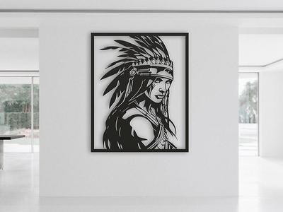 Tribal Chief