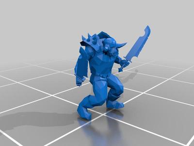 orcs