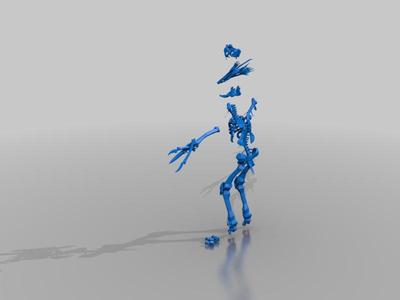 shamble_beast_-_dnd_monster_-_tm