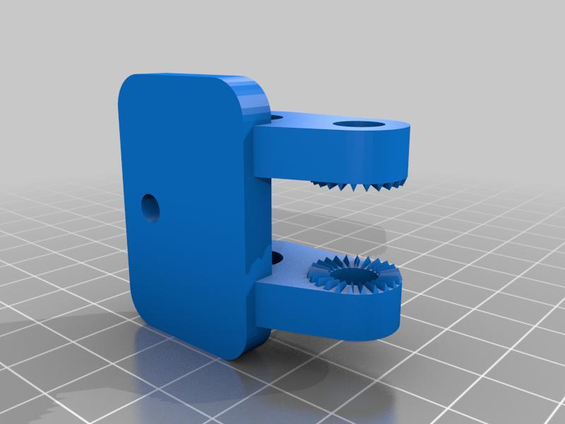 Lowrance fish finder, transducer boat bracket