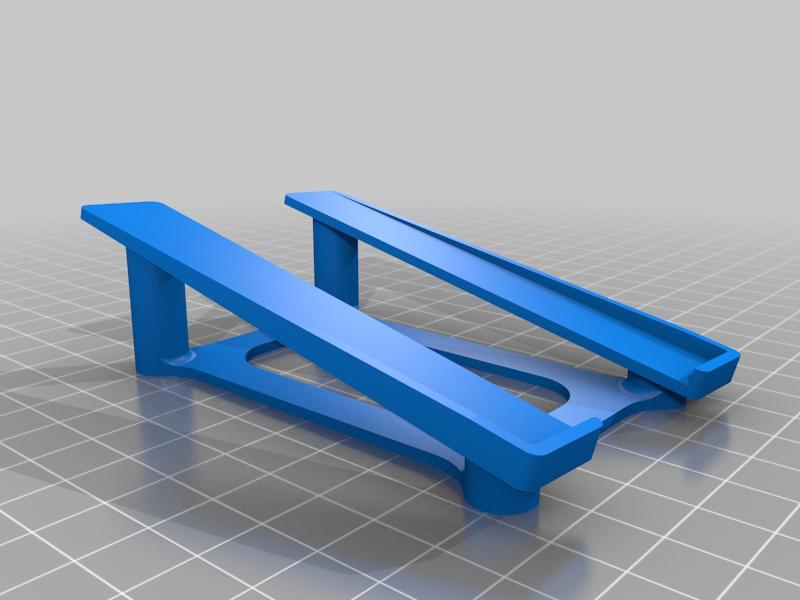 Ramp for Speed Champions cars