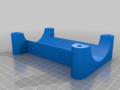 Debic Cream Holder for ice cream bike Troela's IJs