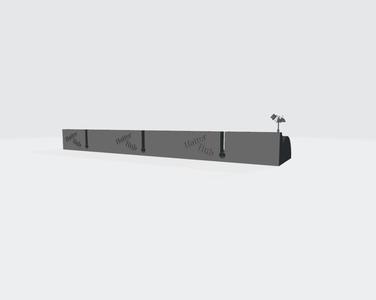 Hatter Hub - for Anker USB Hub 
