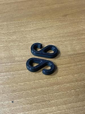 Hook for Rope