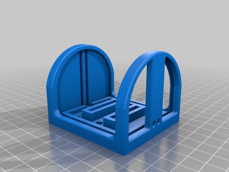  jeanneau cap camarat 515 : feu navigation rouge/vert boitier