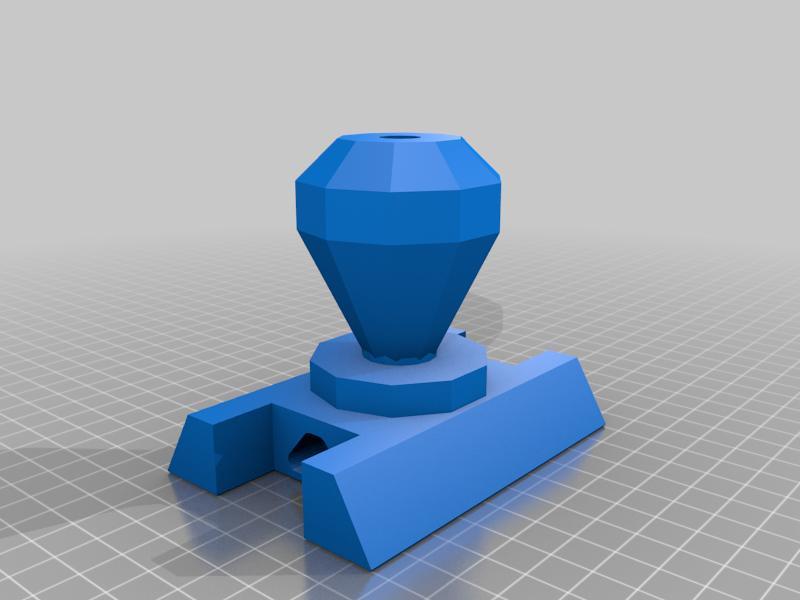 super extra large painting handle