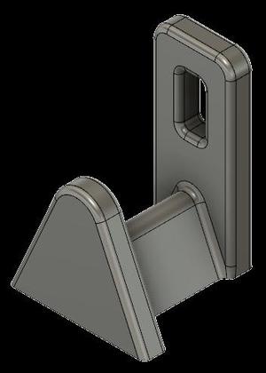 Skadis Side Cutter Holder