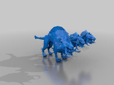 warhound_-_chaos_-_tm