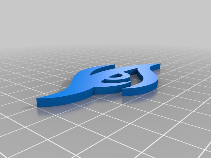 Team Secret Logo (Dota 2)