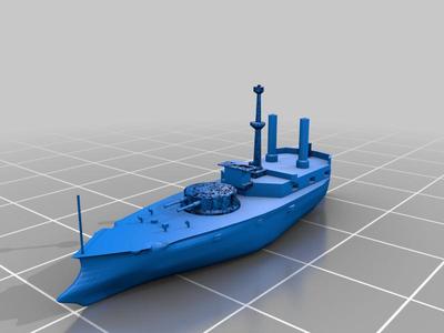 HMS Thunderchild