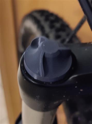 RockShox Valve Cap 