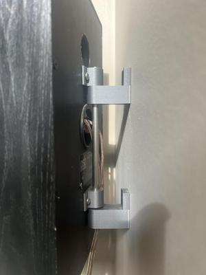 Wall Speaker Mounts