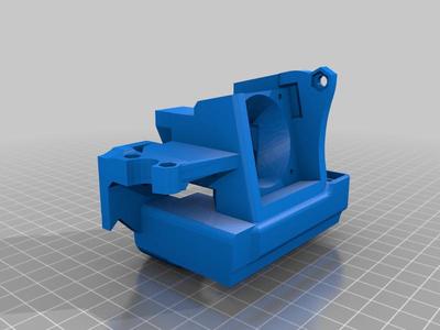 Satsana Remix for Spider v2+