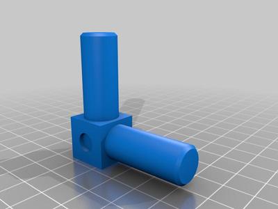 Simple enclosure