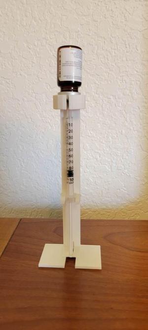 Syringe Loader