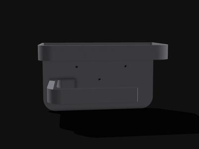 Toilet Paper Holder 