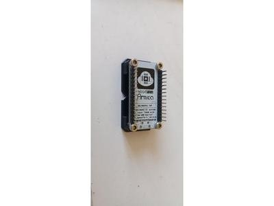 CMS ESP8266 module