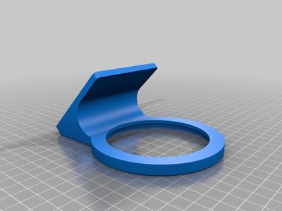 Brax ML2 Speaker Stand 