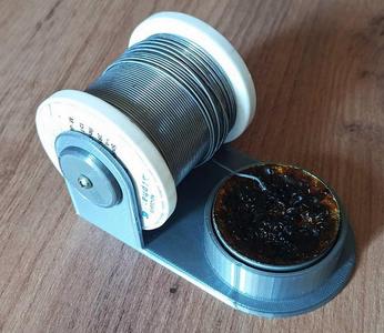 accessories for soldering