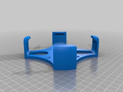 Gen 3 SmartThings Hub Mount
