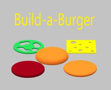 Build a Burger
