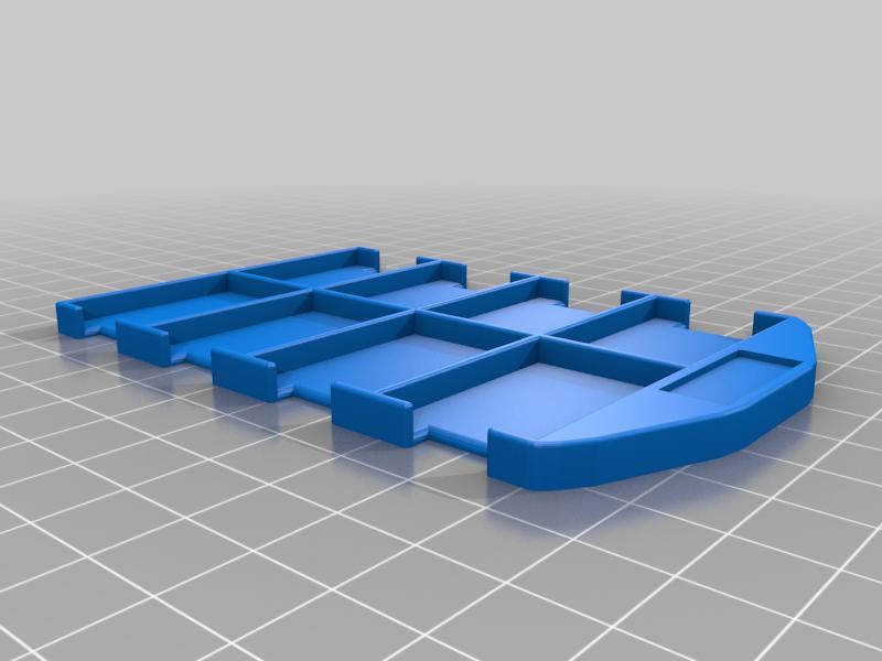 Nintendo Switch Games Case