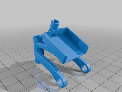 TBS Source One V5 BN-180 GPS + CRSF + 5.8Ghz