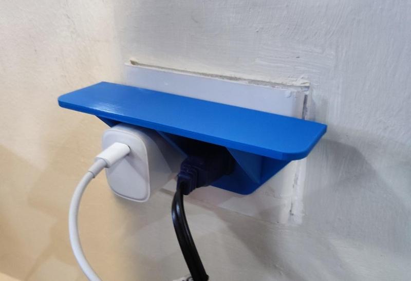 Electric Plug Stand